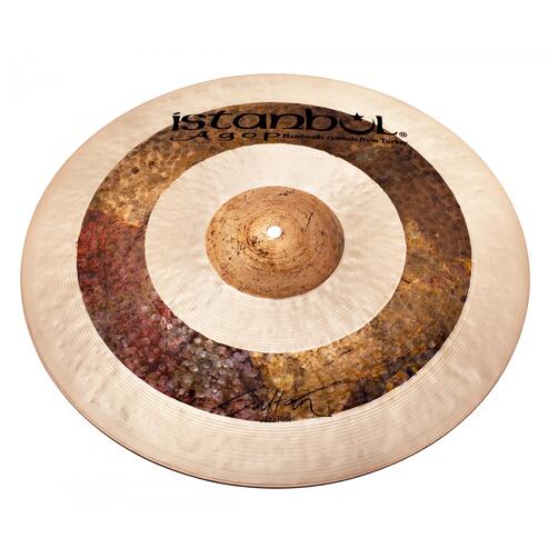 Istanbul Agop Sultan Jazz Rides